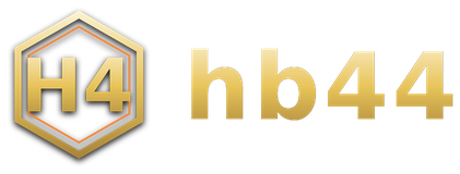 hb44 logo